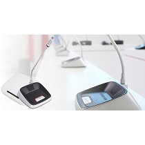 Sistemas de conferencias por RF