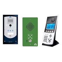 Sistemas de intercomunicacin