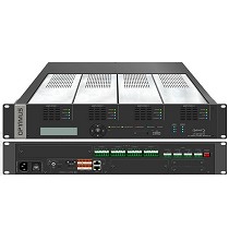 Interfaces IP in/out/power