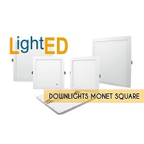Downlights LED