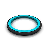 Junta de doble efecto