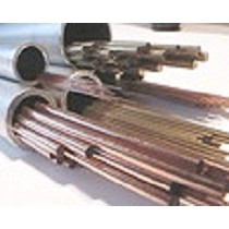 Consumibles para electroerosin