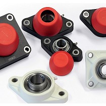 Soportes de rodamiento