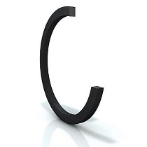 Juntas para aplicaciones estticas