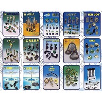 Tensores y elementos elsticos