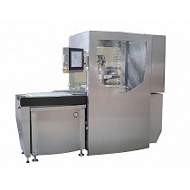 Mquinas de corte por chorro de agua