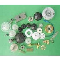 Repuestos para mquinas de electroerosin