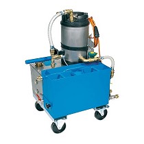 Separadores de aceite