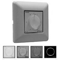 Atenuadoras de volumen para altavoces