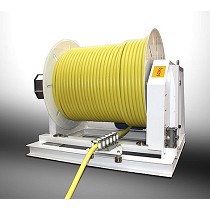 Enrollacables y lneas de festones