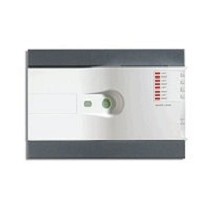 Centrales de 4 canales estreo