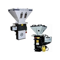 Mezcladoras gravimtricas a batch