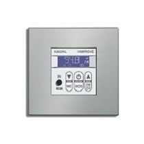 Mandos de 1 canal estreo