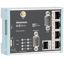 Routers industriales Ethernet