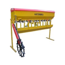 Sembradora de pratenses