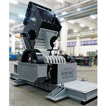 Molinos de martillos y de cuchillas