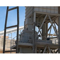 Molinos terciarios por impacto