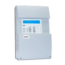 Centrales analgicas de 1 lazo