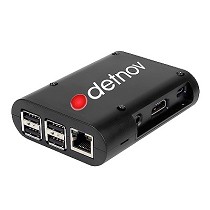 Dispositivos de repetidores grficos