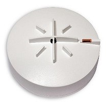 Detectores trmicos analgicos