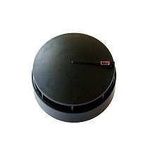 Detectores pticos de humo para sistema analgico