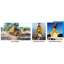 Equipos de demolicin