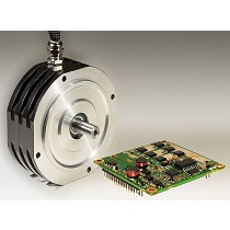 Servosistemas brushless de baja tensin