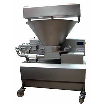 Formadora porcionadora crnica