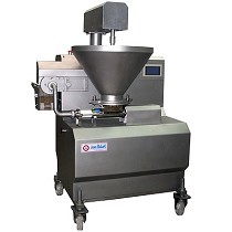 Formadora porcionadora crnica