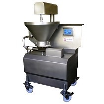 Formadora porcionadora crnica