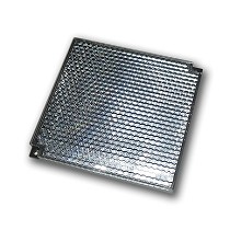 Reflectores anticondensacin adicional