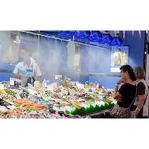 Nebulizacin pescadera