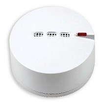 Detectores de monxido estndard