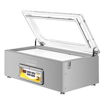 Envasadora al vaco de sobremesa