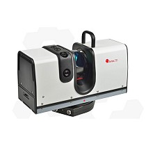 Escaners de largo alcance