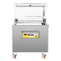 Envasador al vaco de zcalo