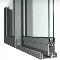 Correderas y elevables