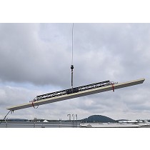 Ventosa para paneles