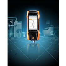 Instrumentos de medicin para el sector HVAC/R