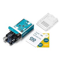 Placas bsicas Arduino