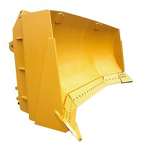 Productos de desgaste para todo tipo de maquinaria