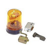 Componentes de cabina