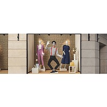 Vidrios antirreflectantes