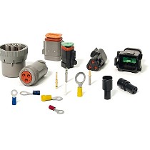 Terminales y conectores elctricos