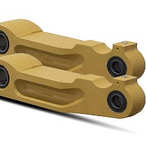 Componentes de chasis