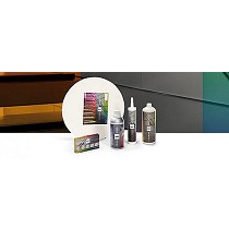 Adhesivos para vidrio