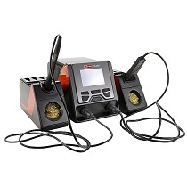 Estaciones de soldadura