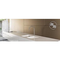 Vidrios lacados satinados