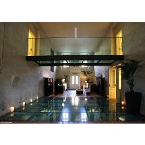 Vidrios laminares de seguridad