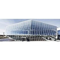 Acristalamientos magnetrnico